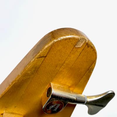Alembic Epic 5 1996 Natural image 17