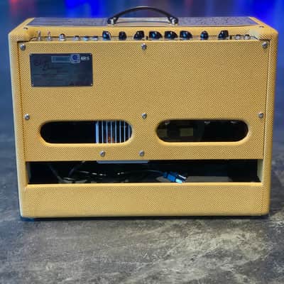 Fender Blues Deluxe Reissue image 2