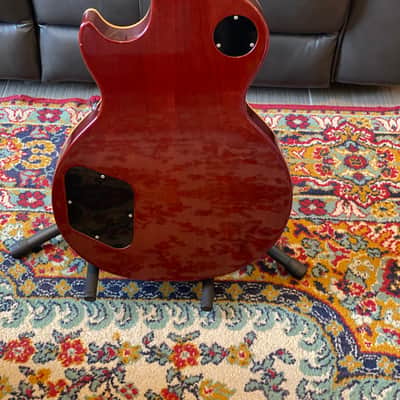 Gibson Les Paul Classic 60’s Heritage Cherry image 4