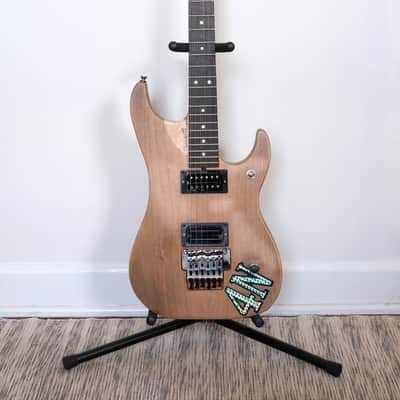 Washburn  NUNO BETTENCOURT 4N USA No. 12549. New with Full Warranty!