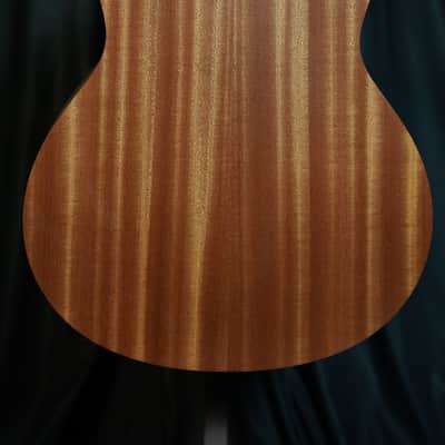 Taylor GS Mini Sapele Natural image 5
