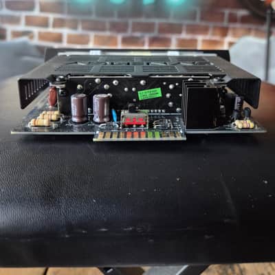 Synergy Amps Soldano SLO Preamp Module image 6