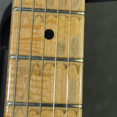 Fender Stratocaster Custom Shop Relic 50's Mary Kay 1996 - Blonde image 8