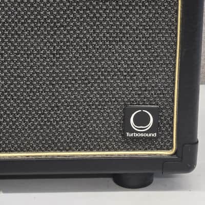 Bugara Vintage V5 Infinium Tube Guitar Combo Amplifier Tested image 5
