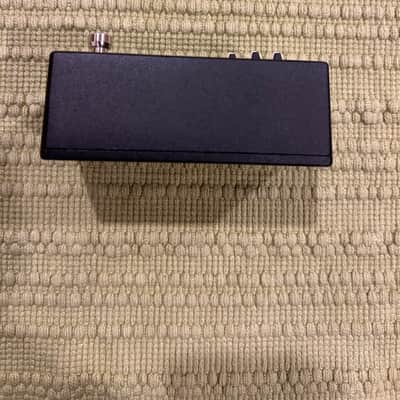 Walrus Audio Fundamental Delay 2023 - Present - Black / Green image 7