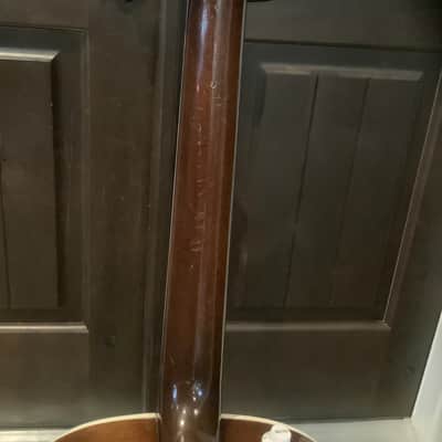 Gibson 1956  J 50 Country Model 1956 - Wood image 9