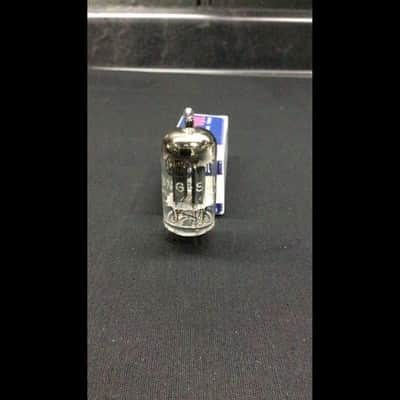 TUNG SOL 12AX7 ECC83 Foil Strip D Getter PREMIUM Audio VACUUM Tube 8.9654 image 3