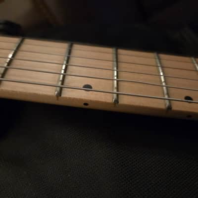 Schecter Sun Valley Super Shredder FR S Sustainiac 2021 - Green Reign image 14