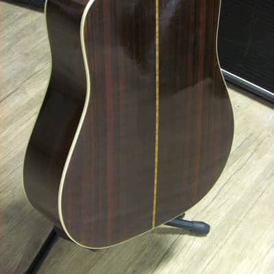 1974 MIJ Takamine F-360 image 2