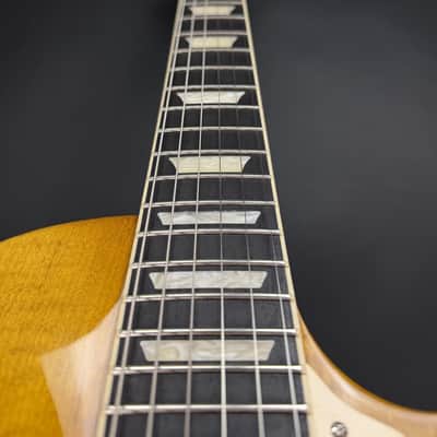 Gibson Les Paul Studio Session - Honeyburst image 4