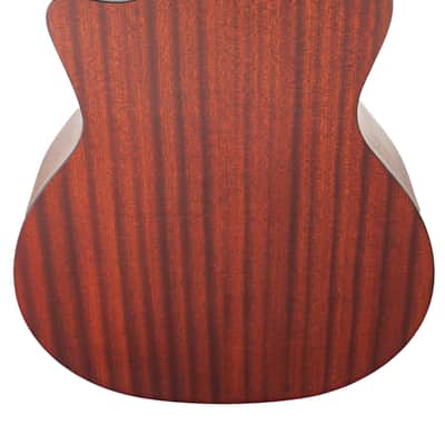 Eastman AC122-1CE Guitar #M2531270 image 6