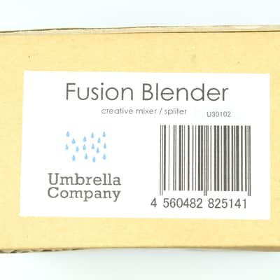 Umbrella Company FUSION BLENDER image 5