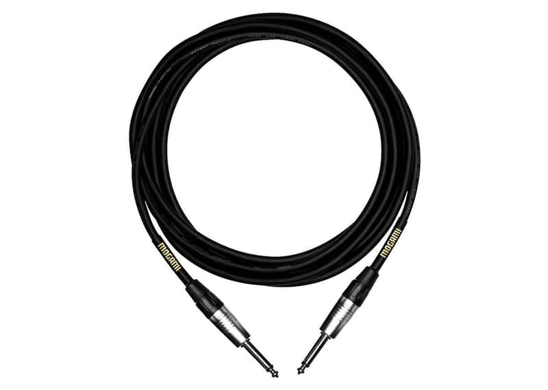Mogami MCP GT CorePlus 1/4-Inch Instrument Cable image 1