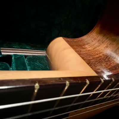 Southcoast RARE — Tenor Guitar/Baritone Ukulele 2017 image 13