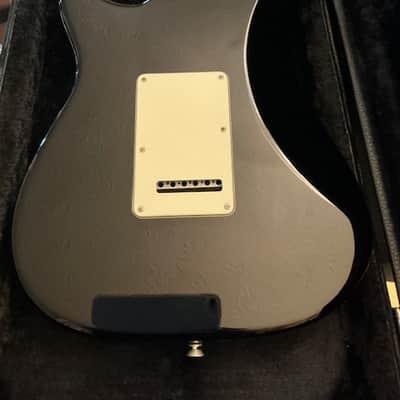 2019 Fender American Professional Stratocaster with Maple Fretboard - LOLLAR Pickups image 3