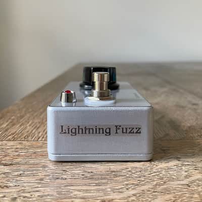 South Obolon FX Golden Lightning Fuzz image 3