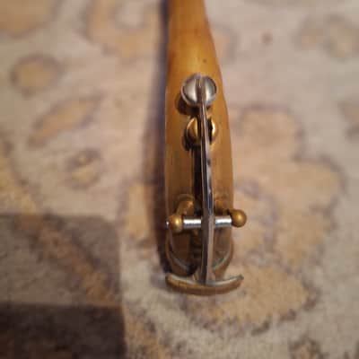 Conn 12 Baritone Saxiphone (Low B flat Model) 1970s image 23
