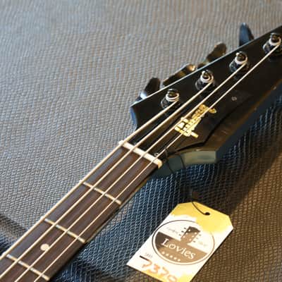 2012 Gibson Non-Reverse Thunderbird 4-String Bass Pelham Blue + COA OHSC image 10
