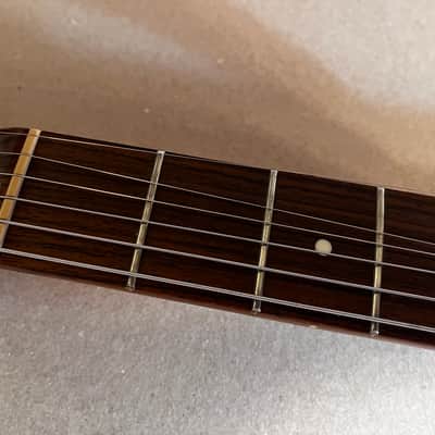 Godin Session HT Electric Guitar Black NICE image 10