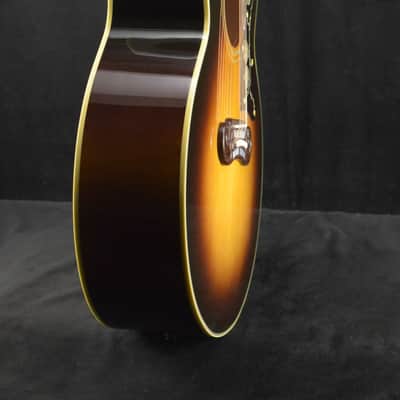 Gibson SJ-200 Original Vintage Sunburst image 3