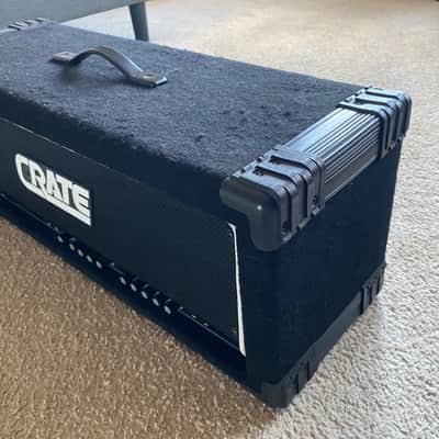 Crate GX-600H Guitar Amp Head image 3