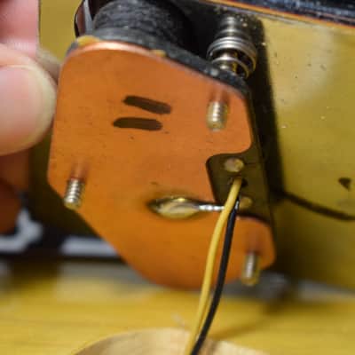 Fender Telecaster 1977 - sunburst image 20