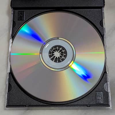 Spectrasonics Heart of Asia Sample CDs for AKAI/EMU/ASR image 7