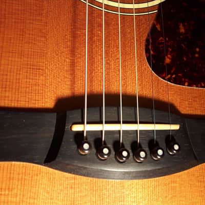Fender  LS-20 (boutique) 1995 image 10