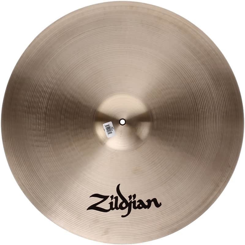 Zildjian 24 Zildjian 24