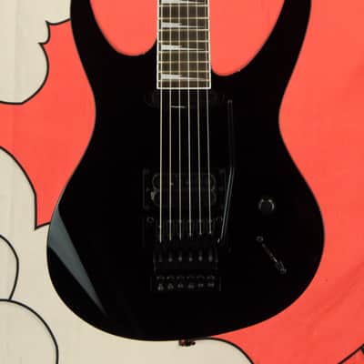 Ibanez P Series Genesis Collection 6str Electric Guitar - Black image 3