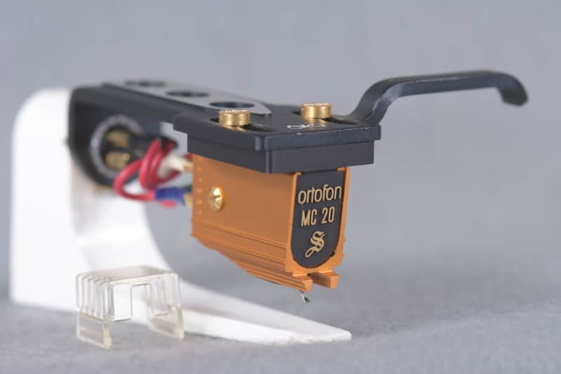 Ortofon MC20 S (Supreme)