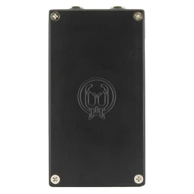 Walrus Audio 385 Overdrive MK2 Overdrive Pedal - Black - Open Box image 4
