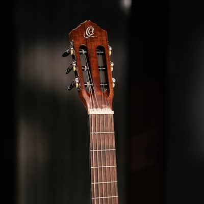 Ortega Student Series Full Size Nylon Classical Guitar image 6