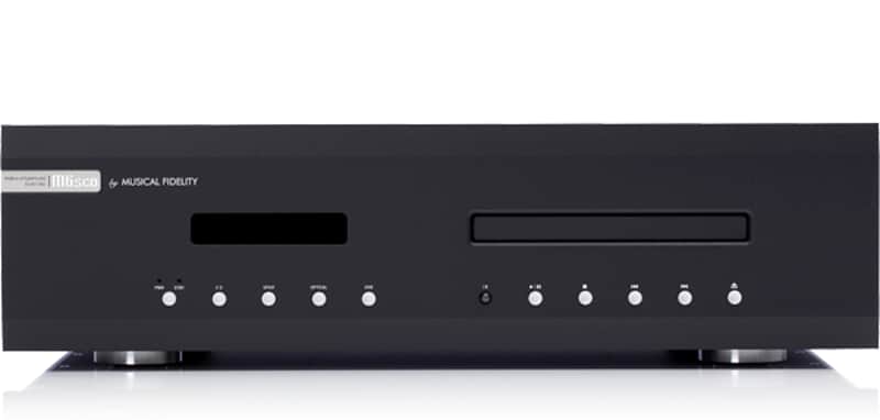 MUSICAL FIDELITY M6S CD - CD Player - NEW! image 1