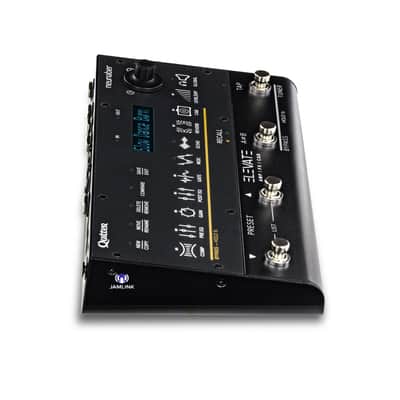 Quilter Labs Elevate - Amplifier, Effects, Cabinet Emulator image 7