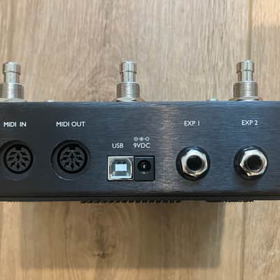 Morningstar Engineering MC6 MkII 2019 - Present Anodized Black image 4