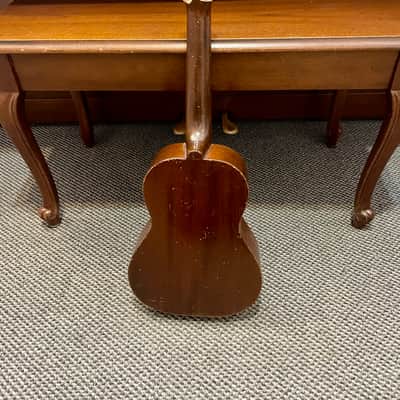 1960's Gibson TU-1 Tenor Ukulele image 6