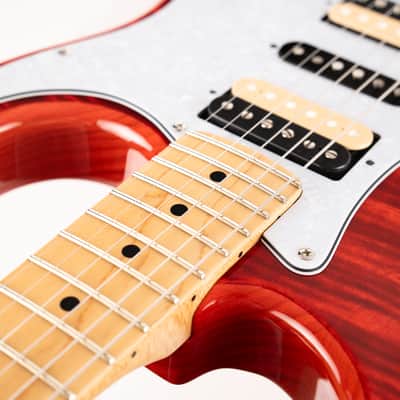 Fender Michiya Haruhata Stratocaster 2024 image 20