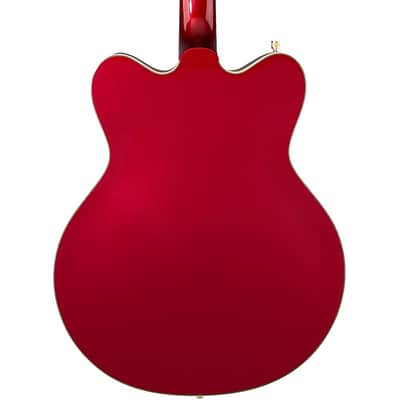 Gretsch Guitars FSR G5422TG Electromatic Hollow Body Electric Guitar with Bigsby image 8
