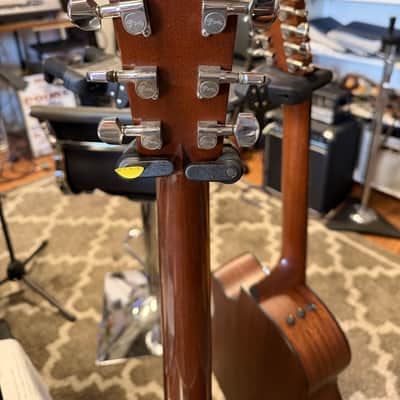 Martin D-28 P w Original Case image 4