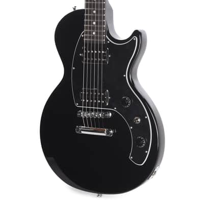 Gibson Modern 50th Anniversary Les Paul Music City Special Ebony image 2