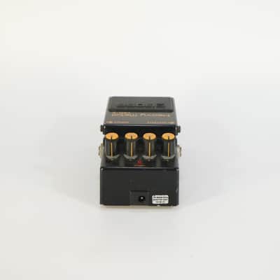 Boss HM-2 Heavy Metal (Made In Japan, Black Label, s/n 748200) image 4
