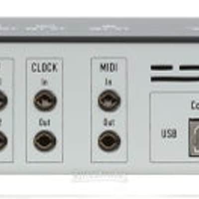Waldorf Iridium Core Polyphonic Desktop Synthesizer (IridiumCored1) image 5