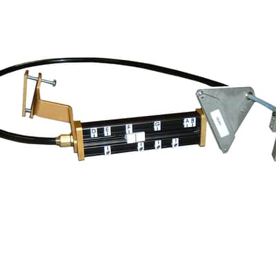 PLANET Exactone Tuning Gauge For Ludwig Pro Symphonic Timpani 29" image 2