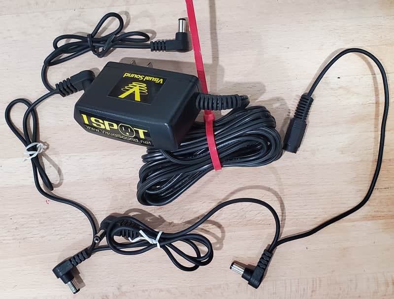 Truetone 1 SPOT Power Supply