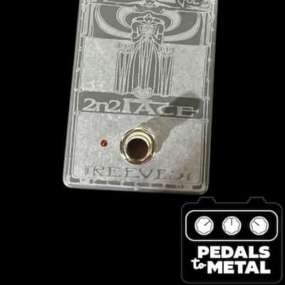 Reeves Electro 2N2 Face X15557 image 7