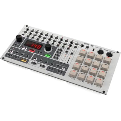 Behringer RS-9 Rhythm Sequencer Eurorack Module image 3