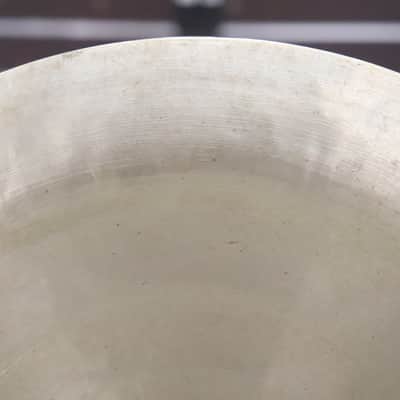 Agazarian 16" China Cymbal image 10