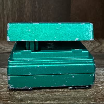 DigiTech X-Series Bass Synth Wah Envelope Filter 2010s - Green image 2