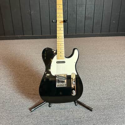 1990's Black G&L Fullerton ASAT Classic image 2